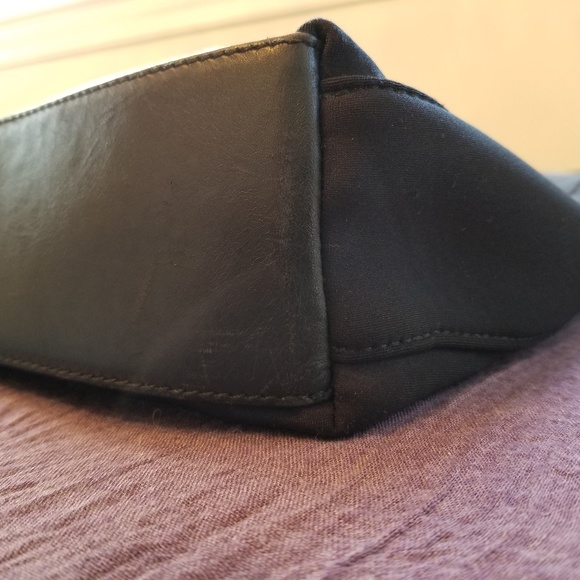 Coach Neo Collection Messenger Bag - Picture 6 of 7